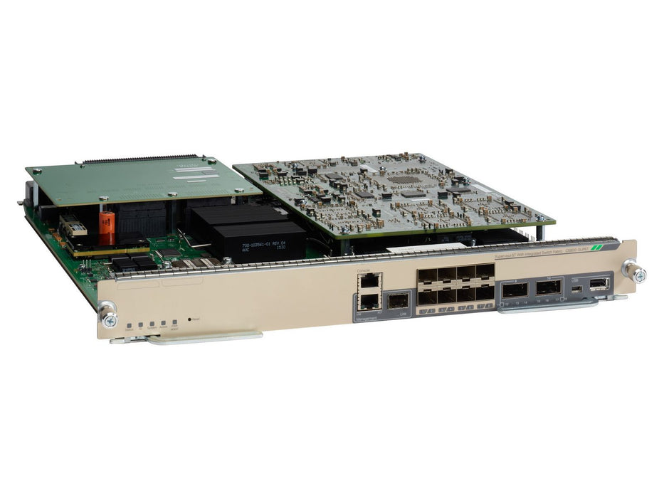 C6800-SUP6T - Esphere Network GmbH - Affordable Network Solutions 
