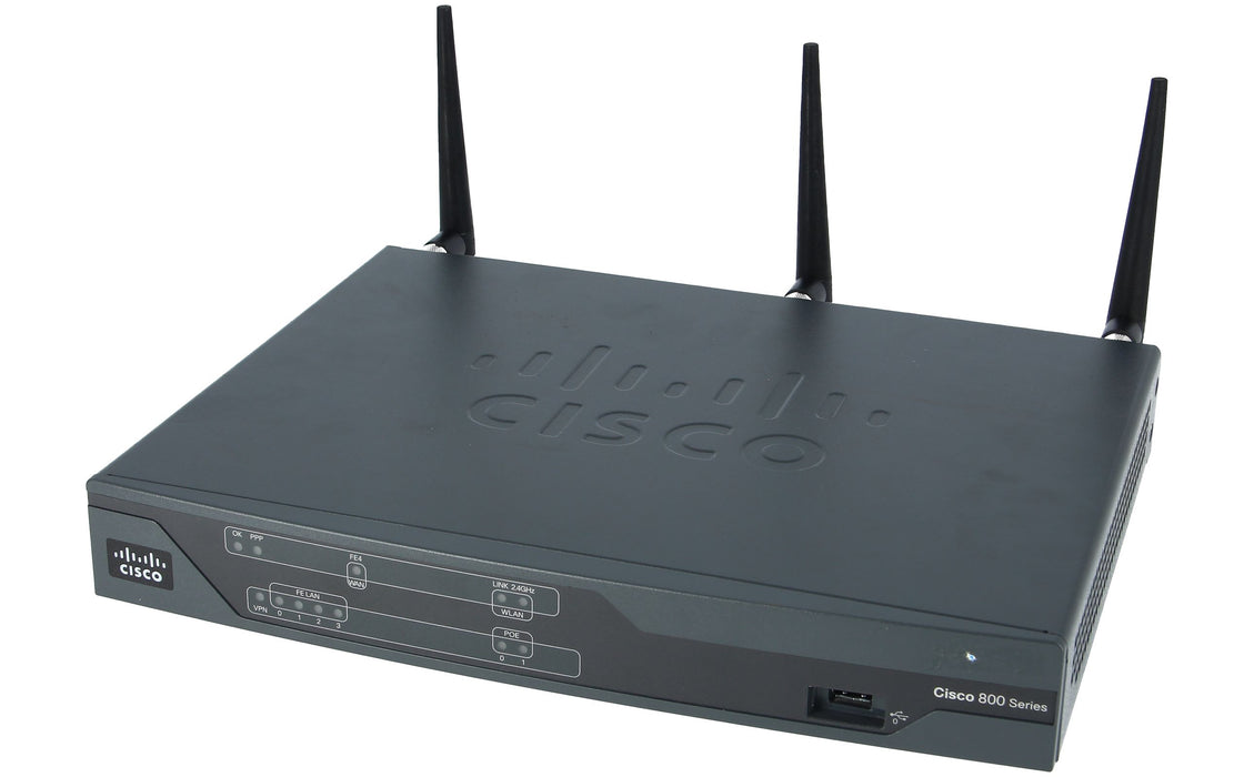 C887VA-W-A-K9 - Esphere Network GmbH - Affordable Network Solutions 