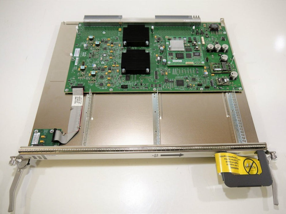 Cisco Systems CRS-16-FC140/S - Esphere Network GmbH - Affordable Network Solutions 
