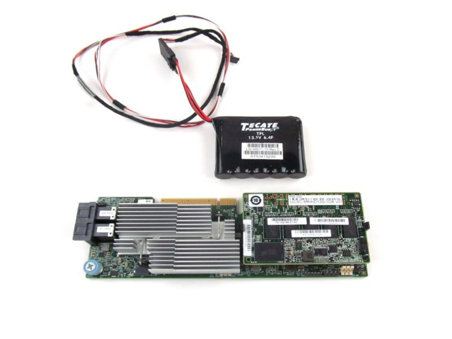 Cisco Systems UCSC-MRAID12G-1GB - Esphere Network GmbH - Affordable Network Solutions 