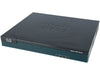 CISCO1921/K9 - Esphere Network GmbH - Affordable Network Solutions 