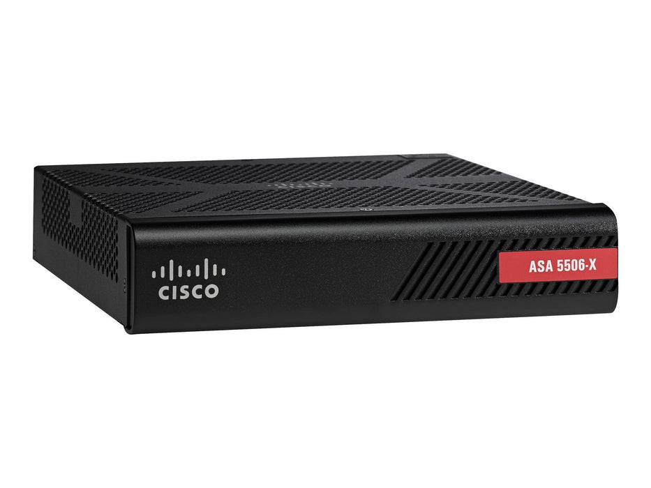 CISCO ASA5506-K9 - Esphere Network GmbH - Affordable Network Solutions 