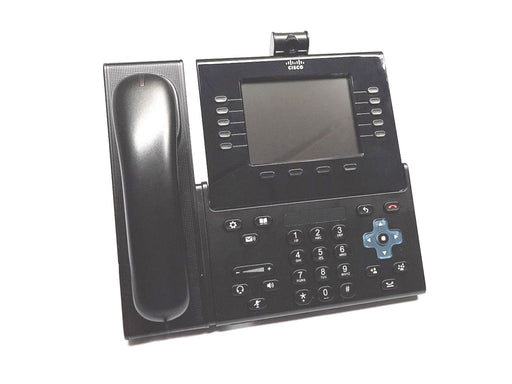 CP-9951-C-CAM-K9 - Esphere Network GmbH - Affordable Network Solutions 