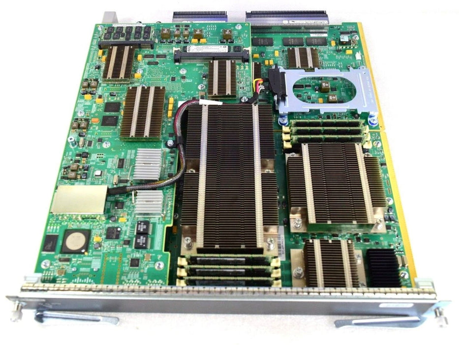 Cisco Systems WS-SVC-ASA-SM1-K7 - Esphere Network GmbH - Affordable Network Solutions 