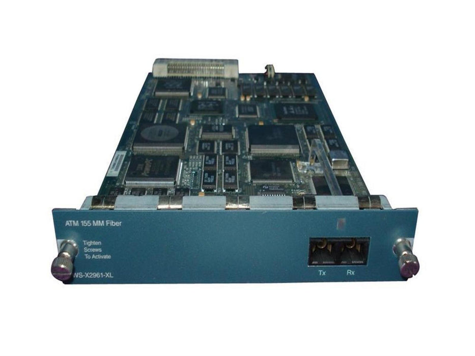 Cisco Systems WS-X2961-XL - Esphere Network GmbH - Affordable Network Solutions 