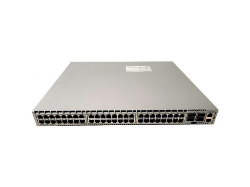 DCS-7050S-64-R - Esphere Network GmbH - Affordable Network Solutions 