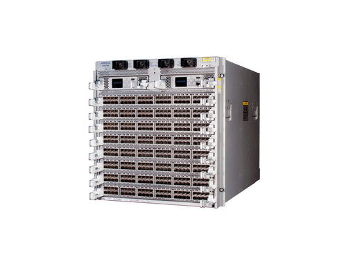 DCS-7508E-BND-D - Esphere Network GmbH - Affordable Network Solutions 