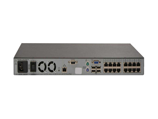 Dell 2161DS - Esphere Network GmbH - Affordable Network Solutions 