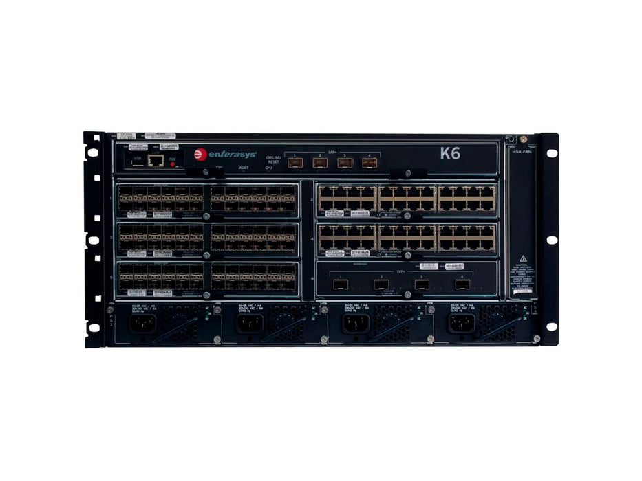 K6-CHASSIS - Esphere Network GmbH - Affordable Network Solutions 