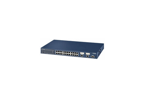 FSM726S - Esphere Network GmbH - Affordable Network Solutions 
