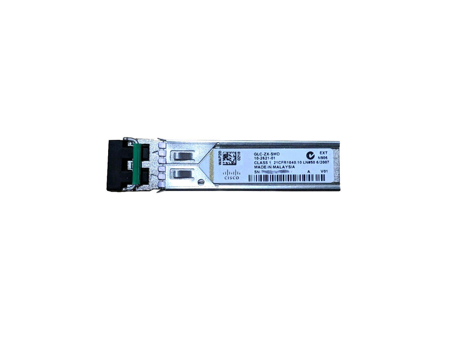 GLC-ZX-SMD - Esphere Network GmbH - Affordable Network Solutions 
