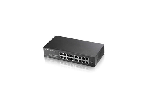 GS1100-16 - Esphere Network GmbH - Affordable Network Solutions 