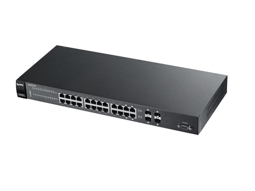GS1910-24 - Esphere Network GmbH - Affordable Network Solutions 