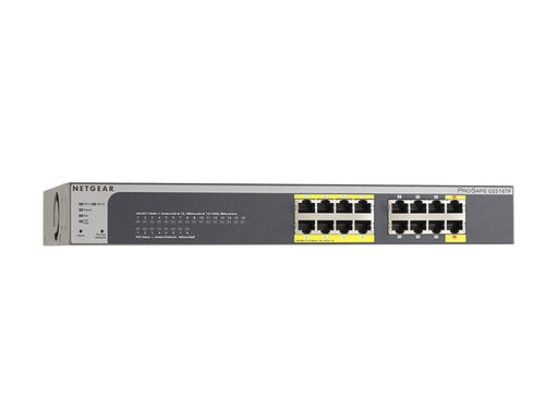 GS516TP-100NAS - Esphere Network GmbH - Affordable Network Solutions 