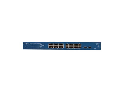 GS724T-400NAS - Esphere Network GmbH - Affordable Network Solutions 