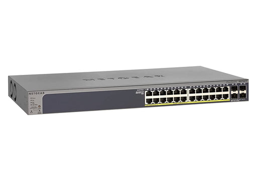 GS728TP-100NAS - Esphere Network GmbH - Affordable Network Solutions 