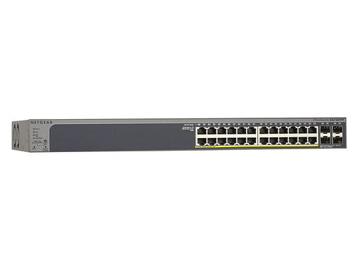 GS728TPP-100NAS - Esphere Network GmbH - Affordable Network Solutions 