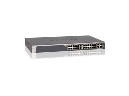 GS728TXP - Esphere Network GmbH - Affordable Network Solutions 