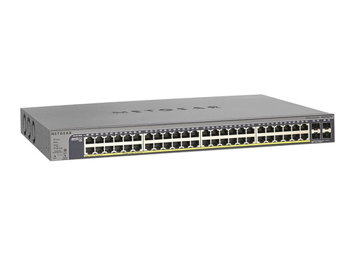 GS752TP-100NAS - Esphere Network GmbH - Affordable Network Solutions 