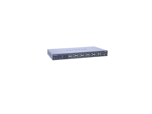 GSM7212 - Esphere Network GmbH - Affordable Network Solutions 