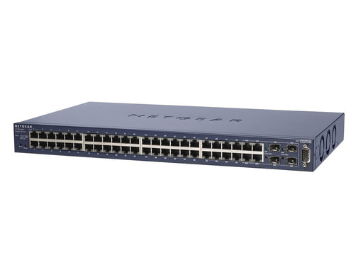 GSM7248-200NAS - Esphere Network GmbH - Affordable Network Solutions 
