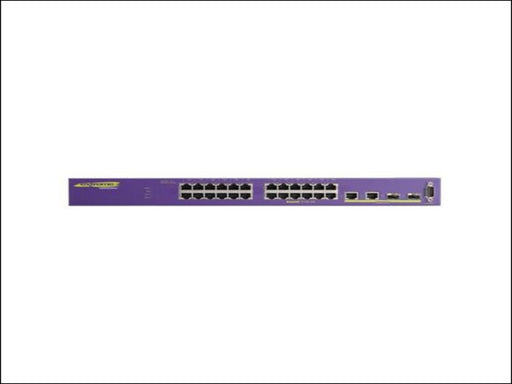 Extreme 15205 - Esphere Network GmbH - Affordable Network Solutions 
