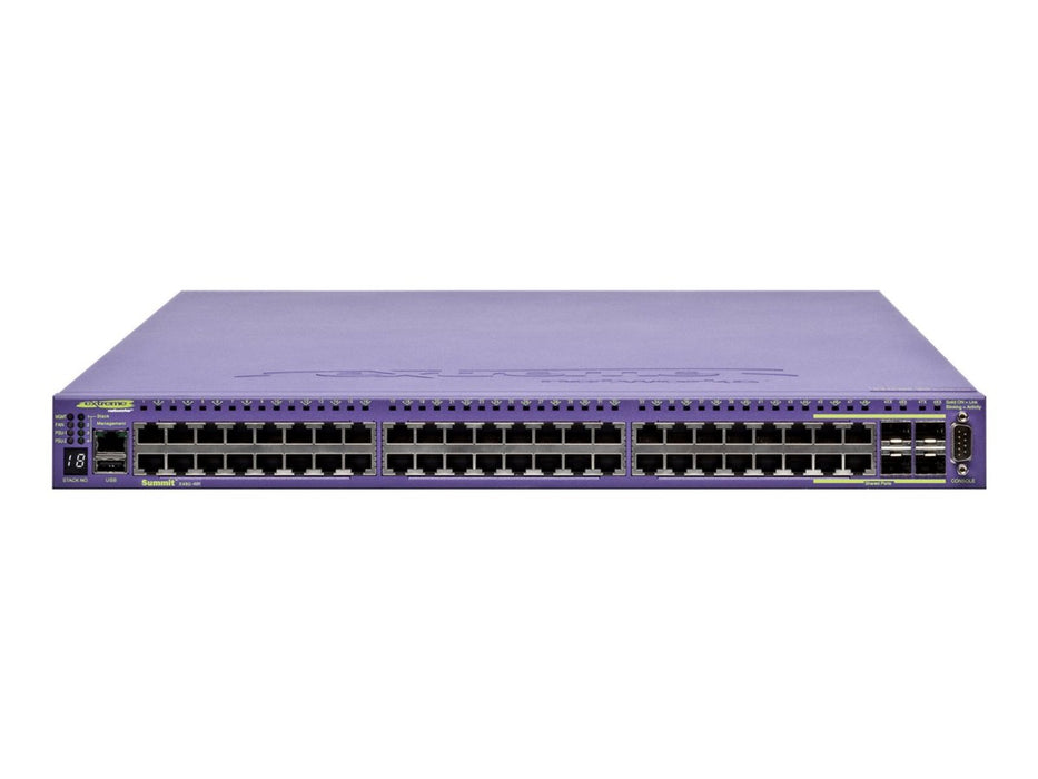 Extreme 16301 - Esphere Network GmbH - Affordable Network Solutions 