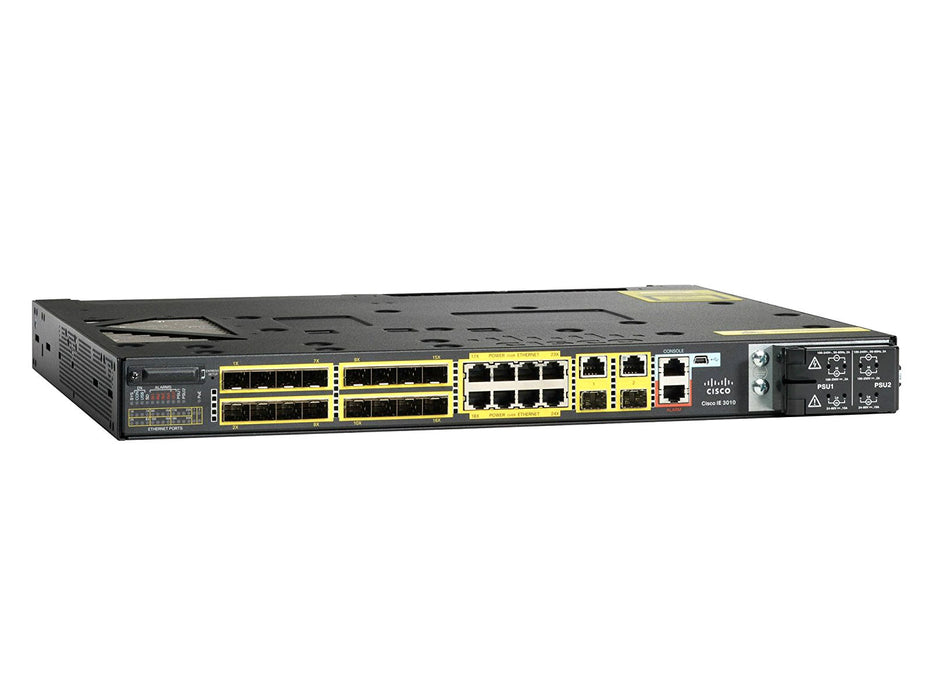 IE-3010-16S-8PC - Esphere Network GmbH - Affordable Network Solutions 