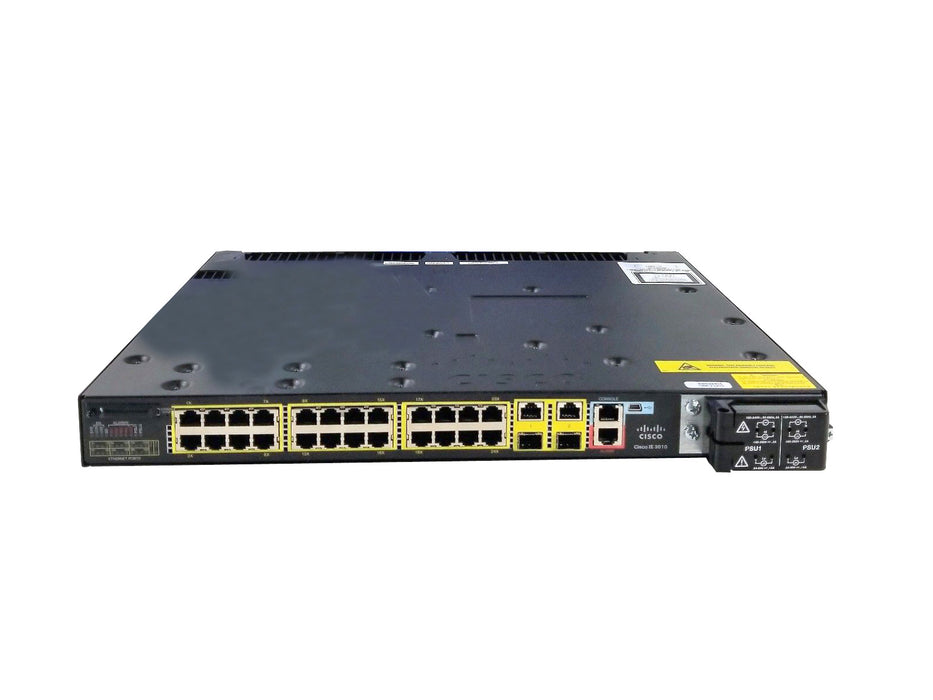 IE-3010-24TC - Esphere Network GmbH - Affordable Network Solutions 