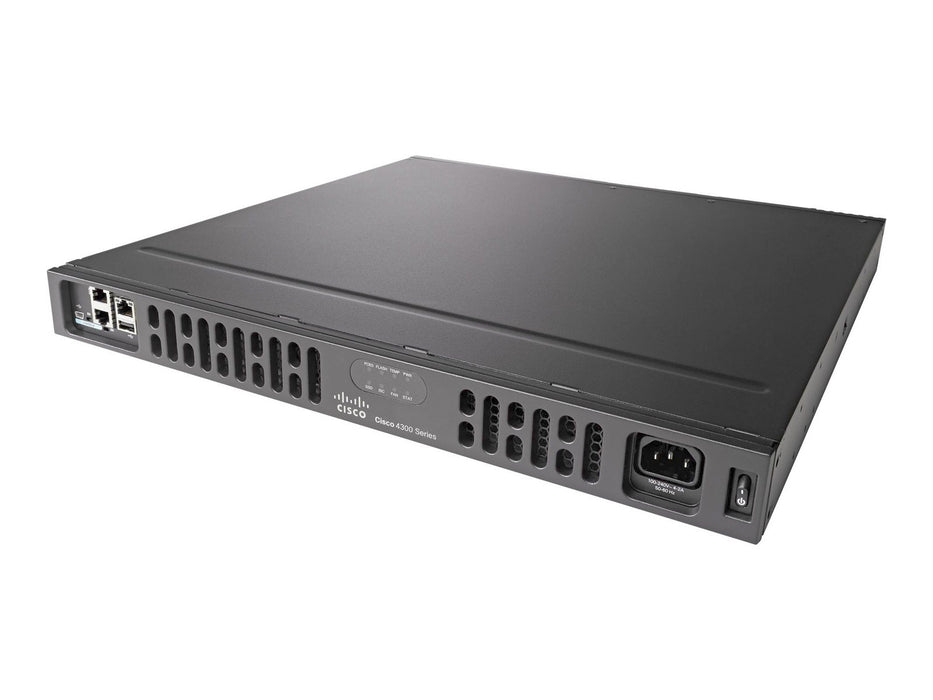 CISCO ISR4331-AX/K9 - Esphere Network GmbH - Affordable Network Solutions 