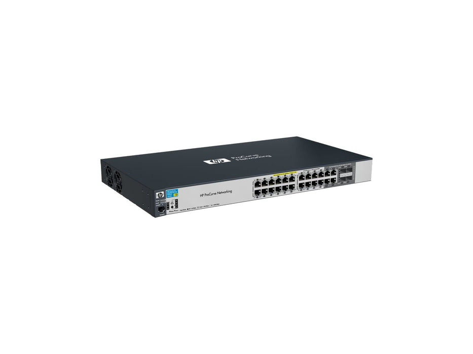 J9299A - Esphere Network GmbH - Affordable Network Solutions 