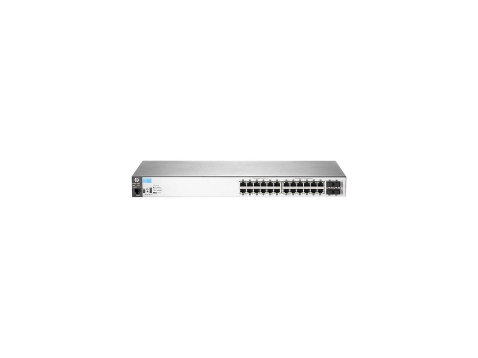 J9776A - Esphere Network GmbH - Affordable Network Solutions 