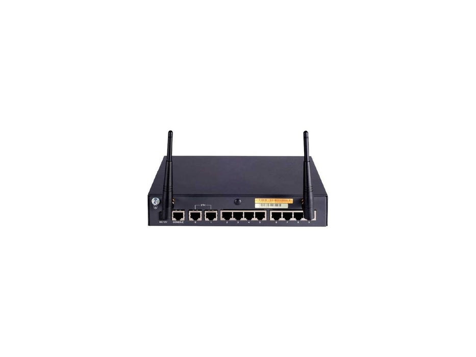 JF813A - Esphere Network GmbH - Affordable Network Solutions 