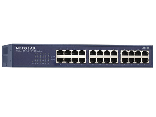 JFS524 - Esphere Network GmbH - Affordable Network Solutions 
