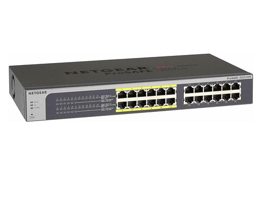 JGS524PE-100NAS - Esphere Network GmbH - Affordable Network Solutions 
