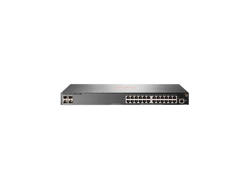 JL263A - Esphere Network GmbH - Affordable Network Solutions 