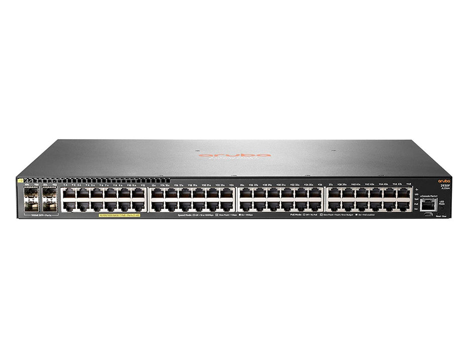 JL254A - Esphere Network GmbH - Affordable Network Solutions 