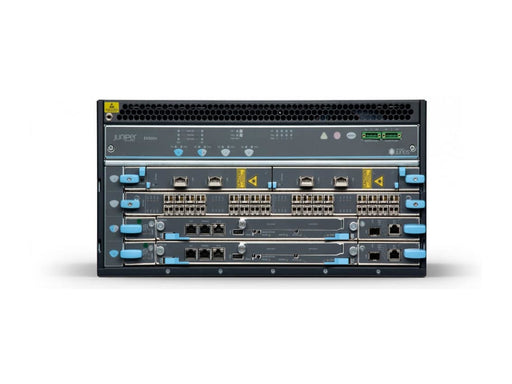 Juniper EX9204-REDUND3A-DC - Esphere Network GmbH - Affordable Network Solutions 