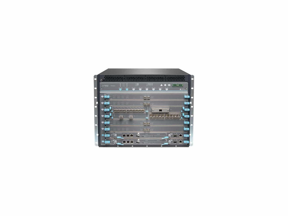 Juniper SRX5600X-BASE - Esphere Network GmbH - Affordable Network Solutions 