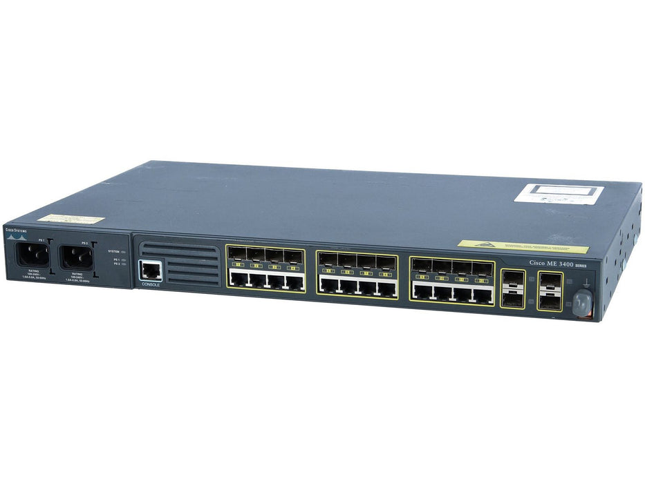 ME-3400G-12CS-A - Esphere Network GmbH - Affordable Network Solutions 