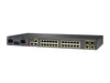 ME 3400E-24TS-M - Esphere Network GmbH - Affordable Network Solutions 