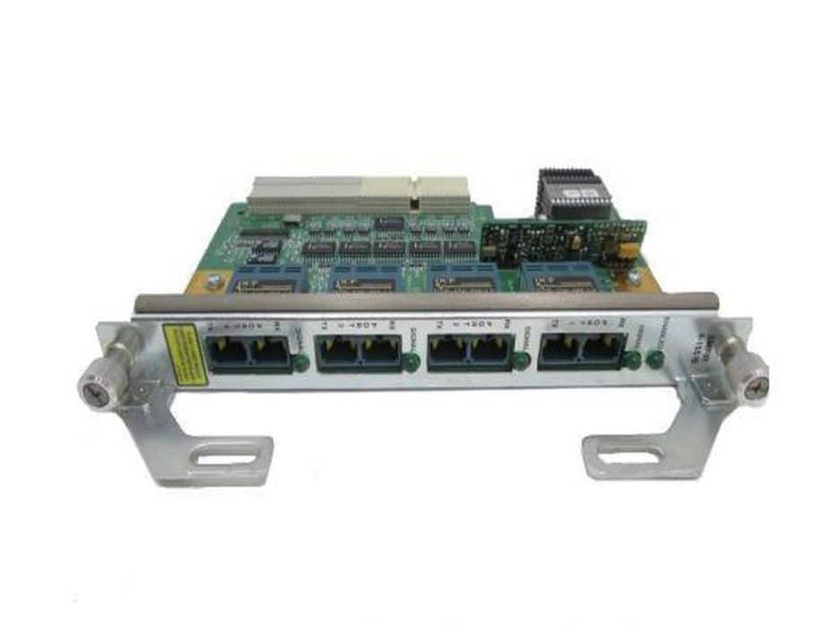 Cisco Systems MGX-SMFIR-4-155 - Esphere Network GmbH - Affordable Network Solutions 
