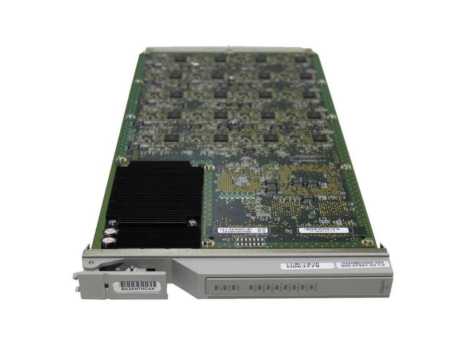 Cisco Systems MGX-VISM-8E1 - Esphere Network GmbH - Affordable Network Solutions 