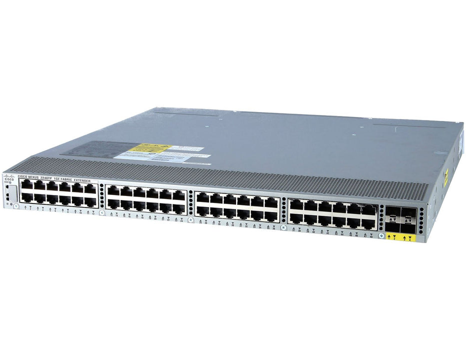 N2K-C2248TP-1GE - Esphere Network GmbH - Affordable Network Solutions 
