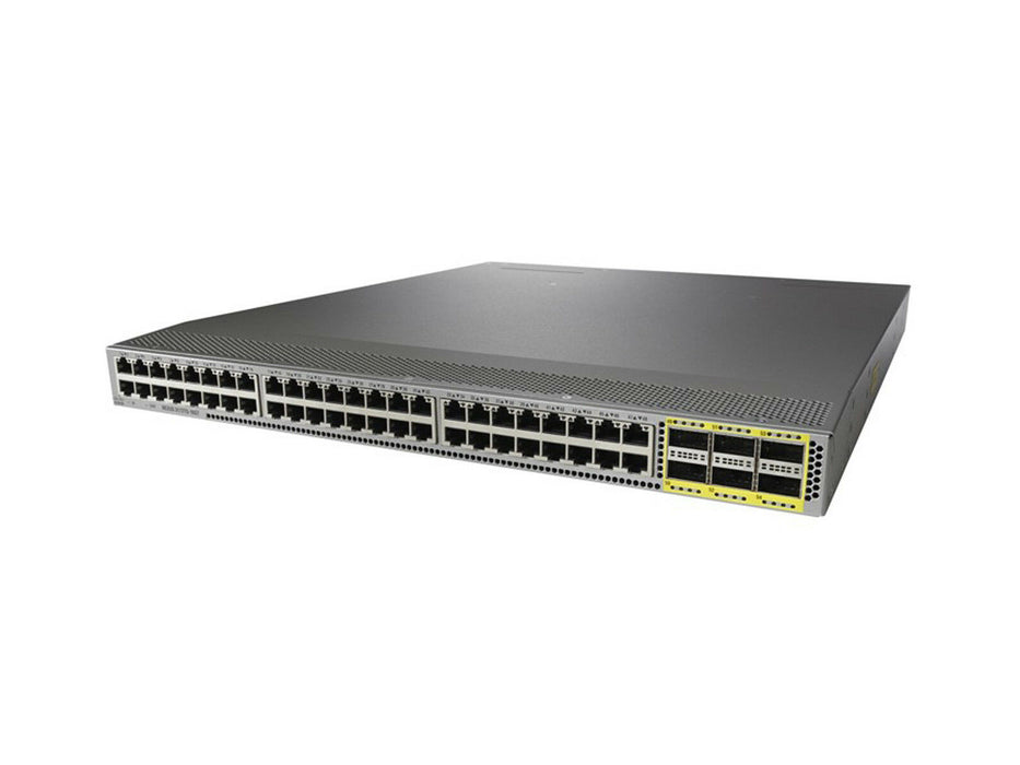 N3K-C3172TQ-32T - Esphere Network GmbH - Affordable Network Solutions 