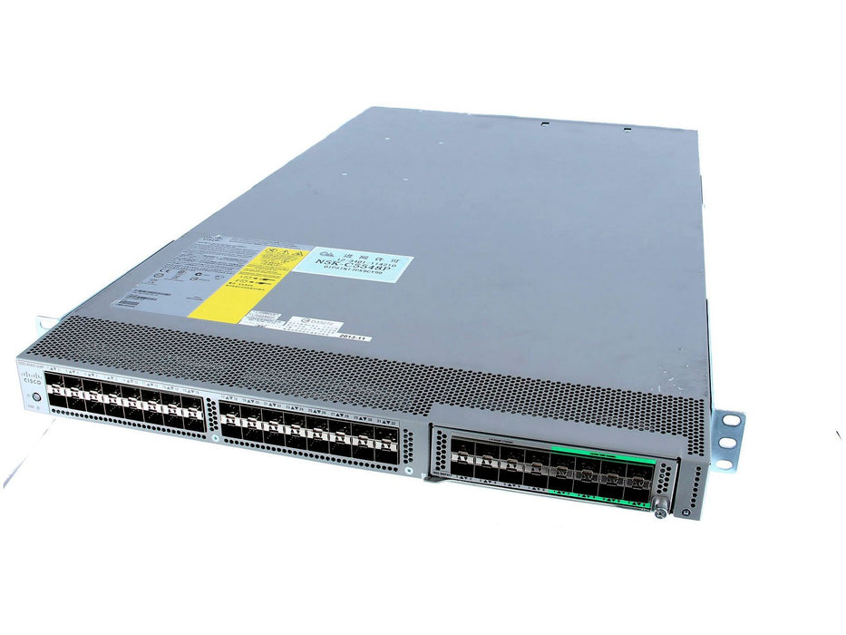 N5K-C5548P-FA - Esphere Network GmbH - Affordable Network Solutions 