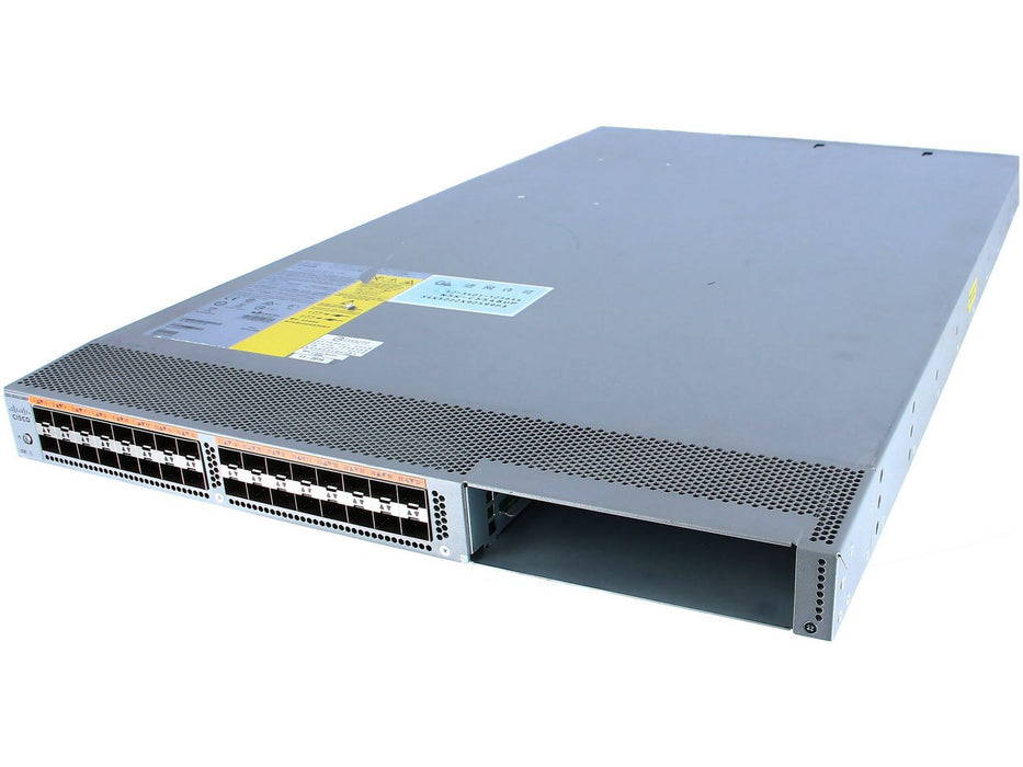 N5K-C5548UP-B-S32 - Esphere Network GmbH - Affordable Network Solutions 