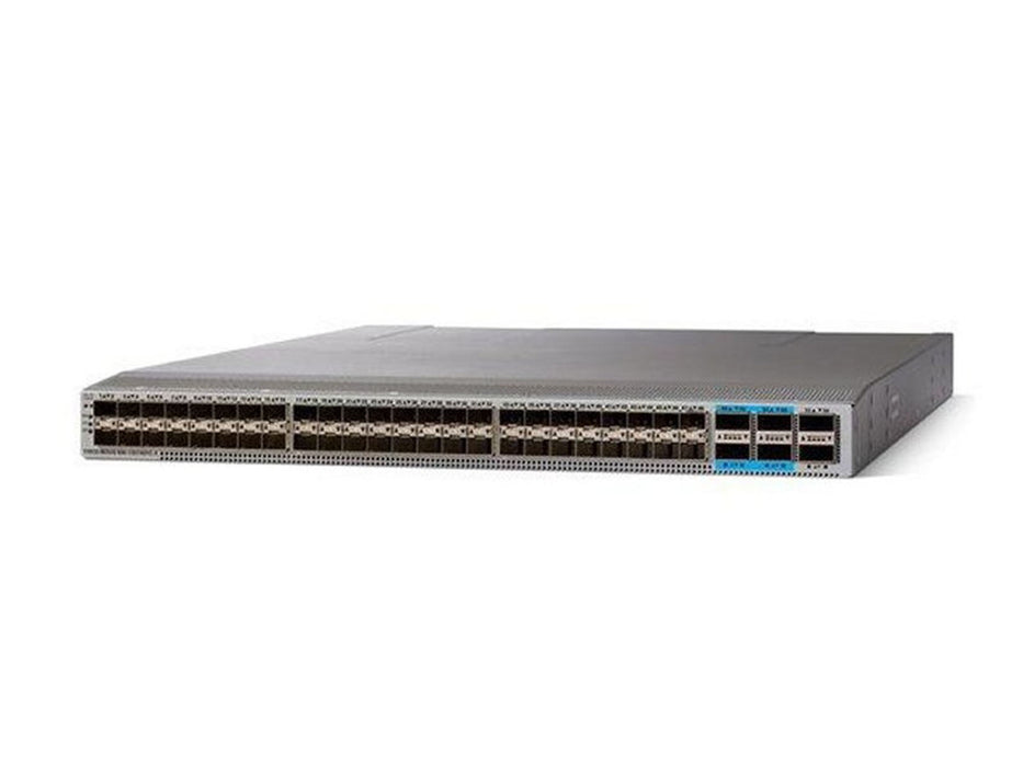 Cisco N9K-C92160YC-X - Esphere Network GmbH - Affordable Network Solutions 