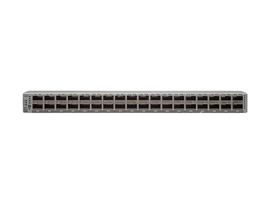 Cisco N9K-C9236C - Esphere Network GmbH - Affordable Network Solutions 