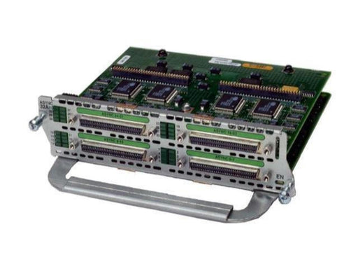 Cisco Systems NM-32A - Esphere Network GmbH - Affordable Network Solutions 